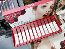 Load image into Gallery viewer, Fit me Mate Ink Lip Gloss