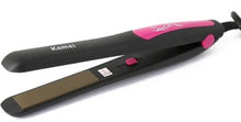 Load image into Gallery viewer, Kemei hair straightener
