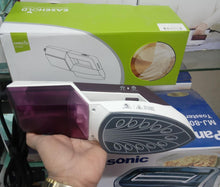 Load image into Gallery viewer, 2 in 1 Flat and Hang Dry and Steamer Ironing Portable for Travel