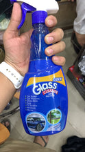 Load image into Gallery viewer, GLASS CLEANER WITH ANTI FOG