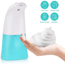 Load image into Gallery viewer, Sensor Soap Dispenser