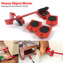 Load image into Gallery viewer, Amazing Furniture Mover Tool Set