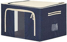 Load image into Gallery viewer, Large Capacity Clothes Storage Bag
