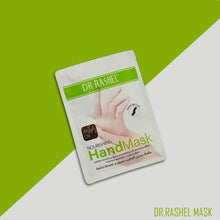 Load image into Gallery viewer, Dr Rasheel Mask Sheet