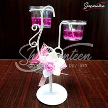 Load image into Gallery viewer, Beautiful Candle Stand