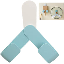 Load image into Gallery viewer, Rotation Adjustment Pan Cover Holder Useful Spoon ( pack of 2)