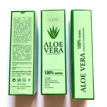 Load image into Gallery viewer, APK ORIGINAL ALOE VERA FOUNDATION