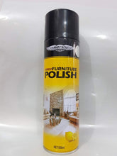 Load image into Gallery viewer, FURNITURE POLISH BOTNY