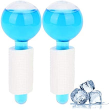Load image into Gallery viewer, Beauty Ice Hockey Energy Beauty Crystal Ball Facial Cooling