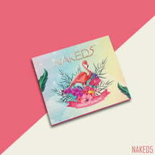 Load image into Gallery viewer, NAKED5 NEW XXL EYESHADE PALETTE