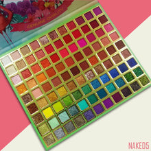 Load image into Gallery viewer, NAKED5 NEW XXL EYESHADE PALETTE