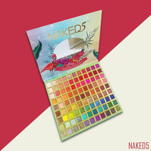 Load image into Gallery viewer, NAKED5 NEW XXL EYESHADE PALETTE