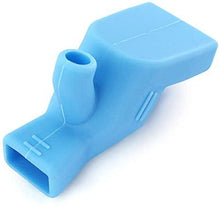 Load image into Gallery viewer, Silicone Sink Tap Extender Bathroom Water Tap Extension Kitchen