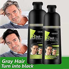 Load image into Gallery viewer, HAIR DYE SHAMPOO