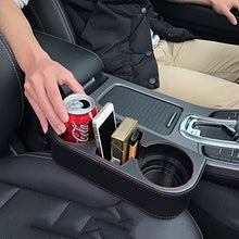 Load image into Gallery viewer, Multifunctional food drink car bottle holder