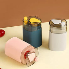 Load image into Gallery viewer, Home Creative Automatically Pops Up Toothpick Box Home Living Room Dining Room Toothpick Storage Box