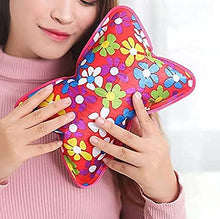 Load image into Gallery viewer, Full Body Electric Heating Gel Pad Hot Water Bags for Pain Relief