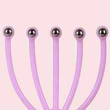 Load image into Gallery viewer, Five Finger Head Massager