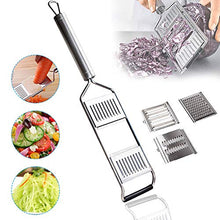 Load image into Gallery viewer, Multifunctional Food Cutter/Slicer