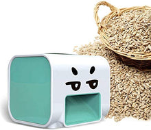 Load image into Gallery viewer, Colorful Electric Peeling Machine for Sunflower Melon Seed Cracker