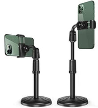 Load image into Gallery viewer, Multi-functional Retractable Mobile Phone Stand