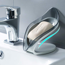Load image into Gallery viewer, Leaf Shaped Soap Dish