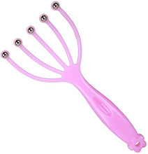 Load image into Gallery viewer, Five Finger Head Massager