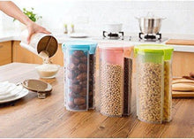 Load image into Gallery viewer, FOOD STORAGE CONTAINER