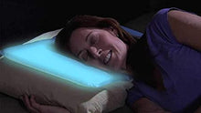 Load image into Gallery viewer, Chillow Cooling Pillow Pad Sleeping Therapy