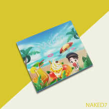 Load image into Gallery viewer, NAKED7 NEW XXL EYESHADE PALETTE