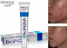 Load image into Gallery viewer, BIO AQUA ACNE REMOVAL CREAM