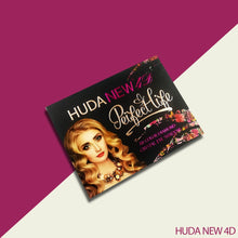 Load image into Gallery viewer, HUDA NEW XXL EYESHADE PALETTE