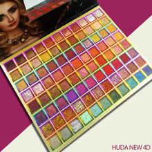 Load image into Gallery viewer, HUDA NEW XXL EYESHADE PALETTE