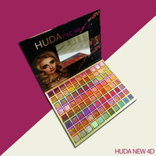 Load image into Gallery viewer, HUDA NEW XXL EYESHADE PALETTE