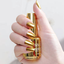 Load image into Gallery viewer, Mirror Nail Paints