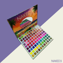 Load image into Gallery viewer, NAKED3 NEW XXL EYESHADE PALETTE
