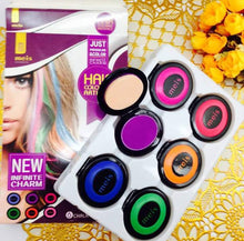 Load image into Gallery viewer, Amazing Colorfull Hair Chowks