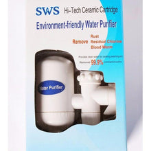 Load image into Gallery viewer, ECO-friendly-home-cartridge-ceramic-faucet-water-purifier