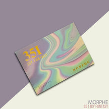 Load image into Gallery viewer, 35I ICY FANTASY MORPHE PLETTE