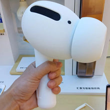 Load image into Gallery viewer, Giant earphone Mode Speaker Wireless Bluetooth Headset Portable 5W Speaker Stereo Music Loudspeaker