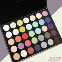 Load image into Gallery viewer, 35I ICY FANTASY MORPHE PLETTE
