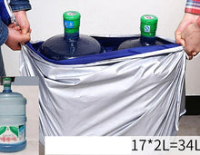 Load image into Gallery viewer, Outside Split Air Conditioner Cover for Anti-snow Waterproof