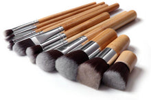 Load image into Gallery viewer, Amazing and beautiful Wooden Brush Set