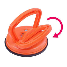 Load image into Gallery viewer, Heavy Duty Strong Rubber Grip Car Suction Cup Dent Puller Panel Removal Repair