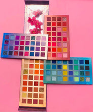 Load image into Gallery viewer, Pola Aylr 128 Color Eyeshadow Palette