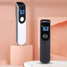 Load image into Gallery viewer, Digital Infrared Thermometer Digital Screen High Accuracy Infrared Temperature Gauge No Ratings