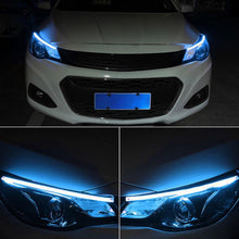 Load image into Gallery viewer, LED Headlight Strip Tube ( Pair )