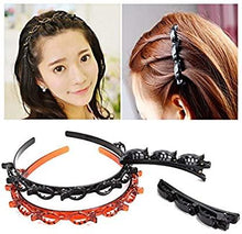 Load image into Gallery viewer, Hair Twister Headband