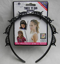 Load image into Gallery viewer, Hair Twister Headband