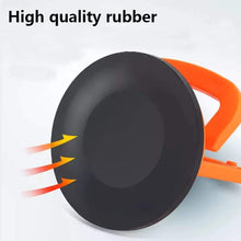 Load image into Gallery viewer, Heavy Duty Strong Rubber Grip Car Suction Cup Dent Puller Panel Removal Repair